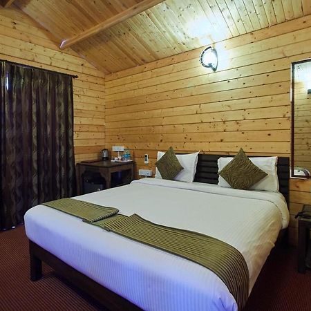 Tiara Fiesta Beach Cottages 모르짐 외부 사진