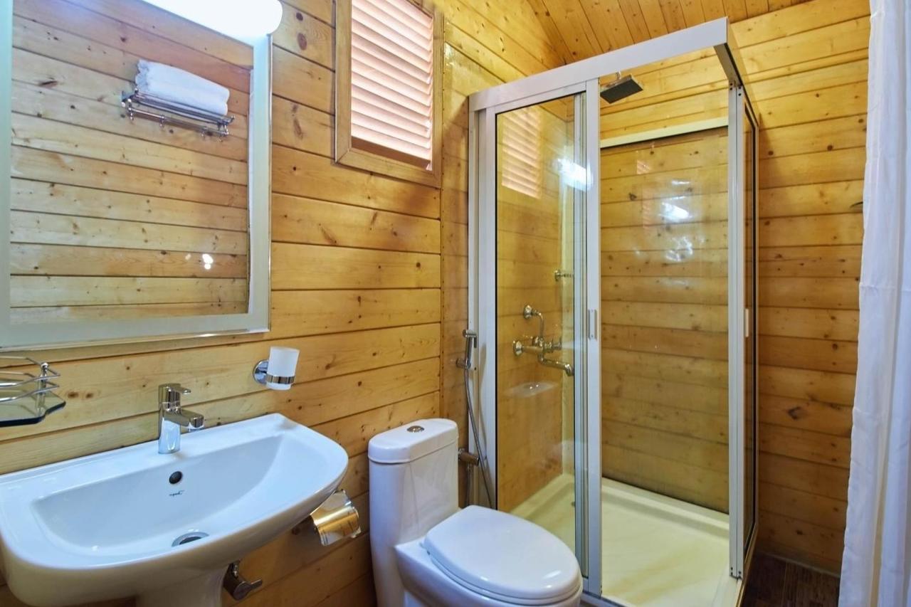 Tiara Fiesta Beach Cottages 모르짐 외부 사진