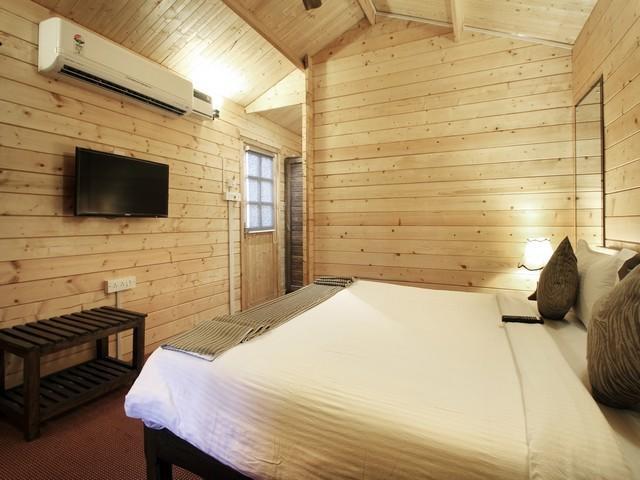 Tiara Fiesta Beach Cottages 모르짐 외부 사진