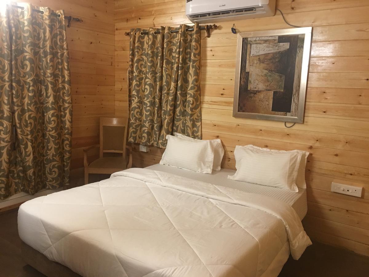 Tiara Fiesta Beach Cottages 모르짐 외부 사진
